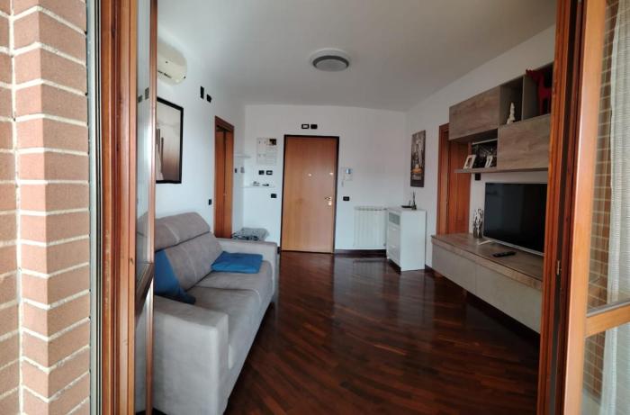 Cozy and relaxing apartment near FCO