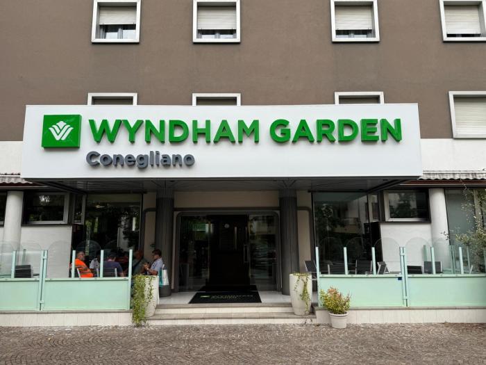 Wyndham Garden Conegliano