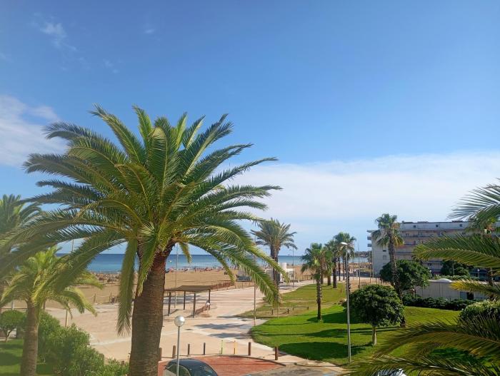 La Pineda Pisito Playero