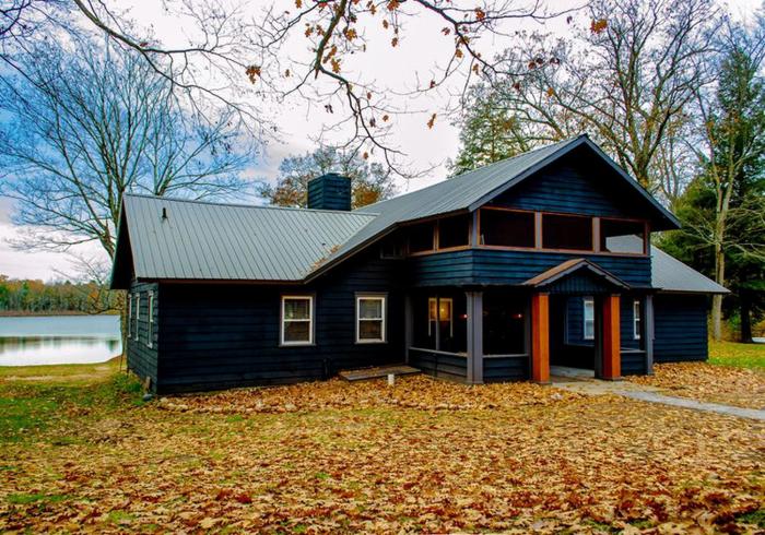 Luxury Oneida Lake Rental for a Fun New York Family Vacation