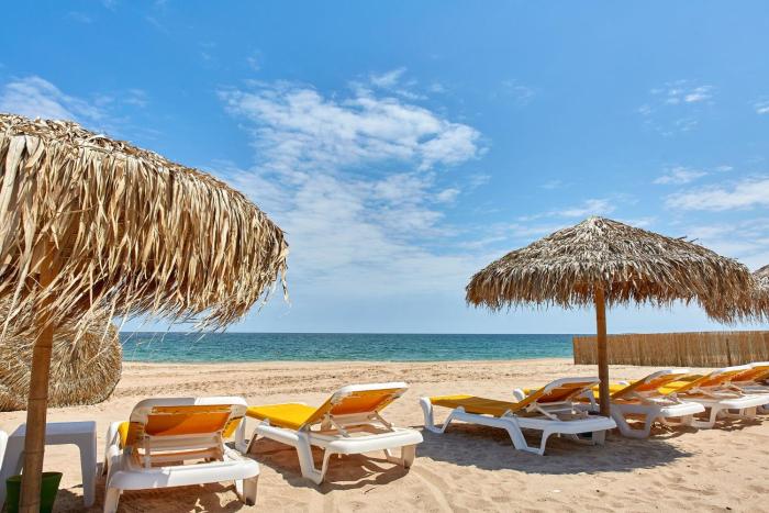 Studio BelMare Casa del Mar