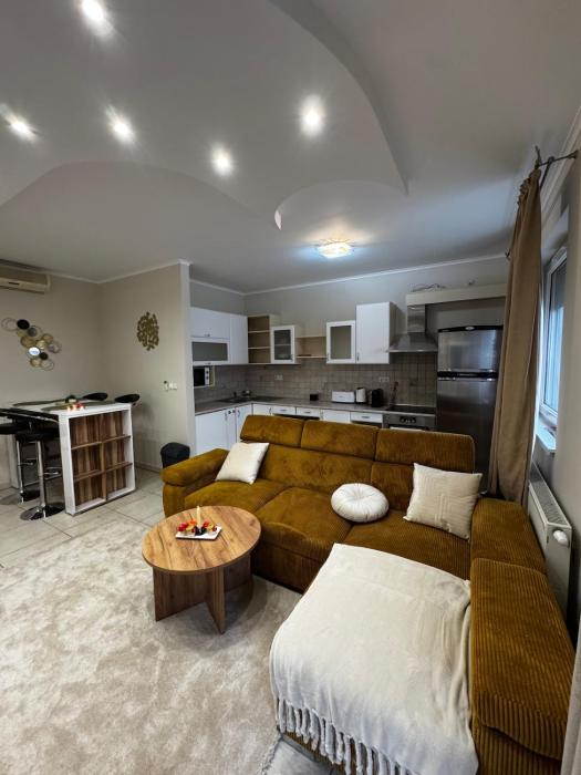 B10 Apartman