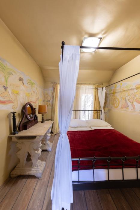 Don Quijote Középkori Fogadó