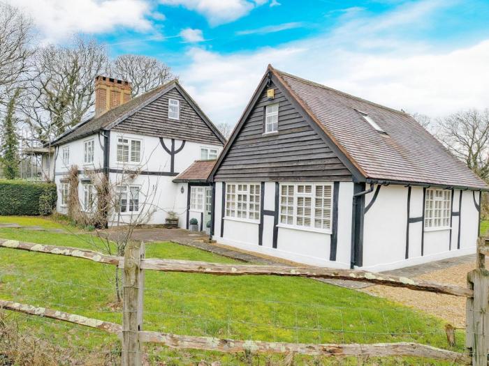 Fewhurst Cottage - Billingshurst