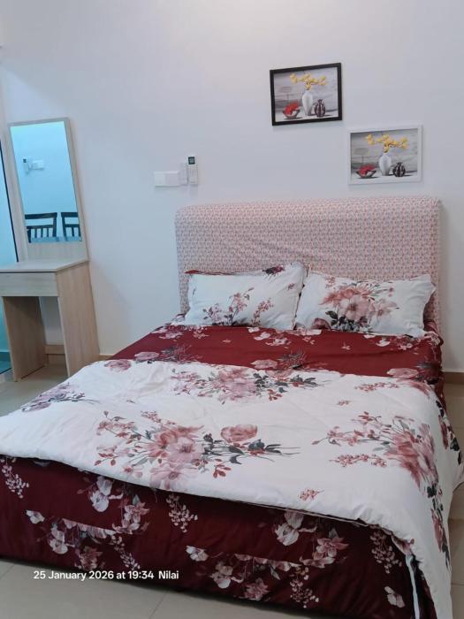 Mesahill Home Stay Nilai