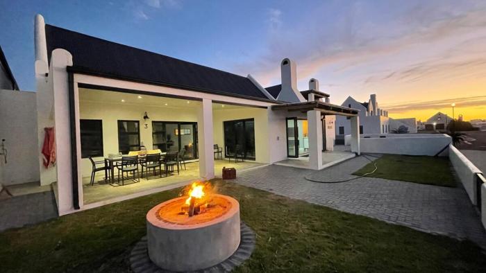 Bliss at Kersbosstrand