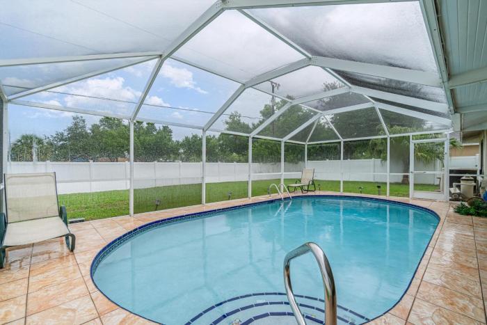 Sweet Retreat Dog Friendly