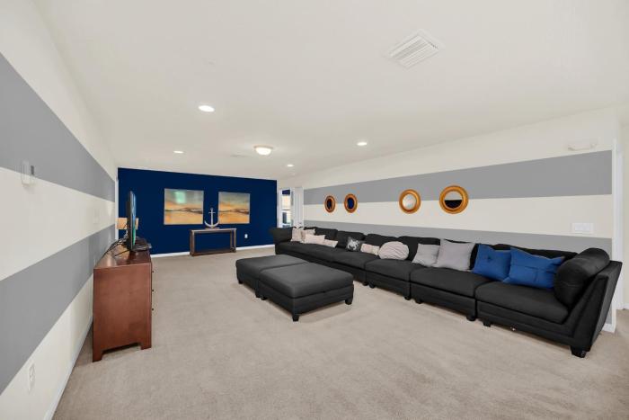 Ev8887 - Windsor Serenity Villa
