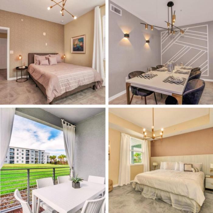 Ev101 - The Luxe Loft