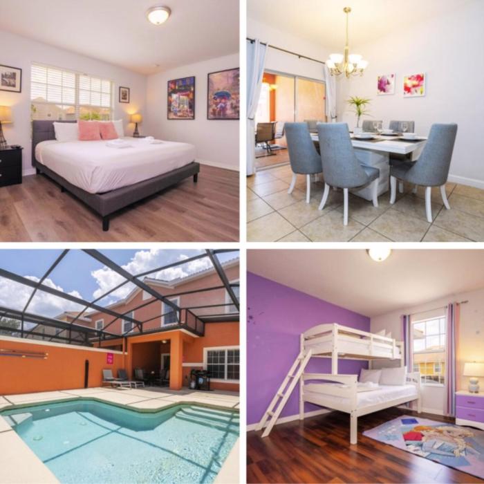 Ev89270 - Paradise Manor