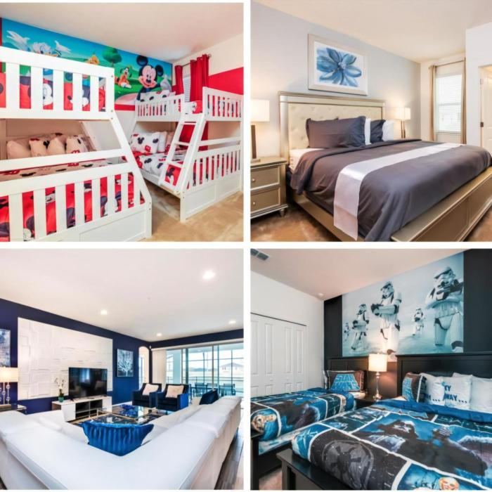 22Guest Sonoma Resort Megavilla With Luxe Amenities