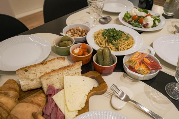 마중스테이 Gwanghwamun K-Pop Stay