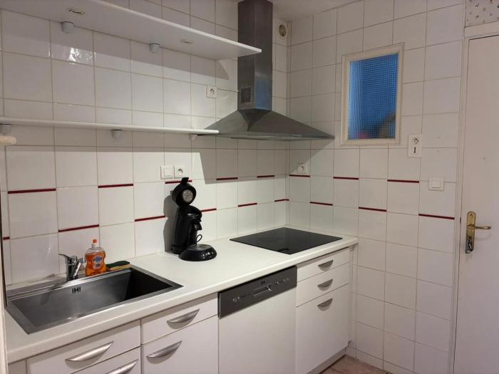 Studio du bord de mer - A deux pas de centre