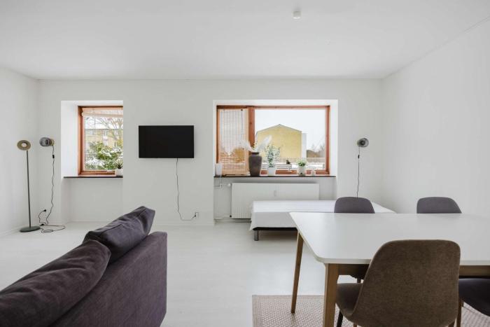 Expat Stay Stylish Long Term Flat