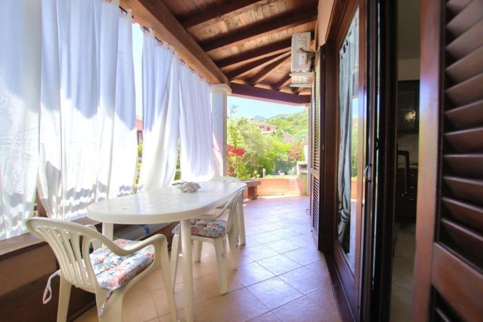 5 minutes to the sea - Villetta Mediterranea