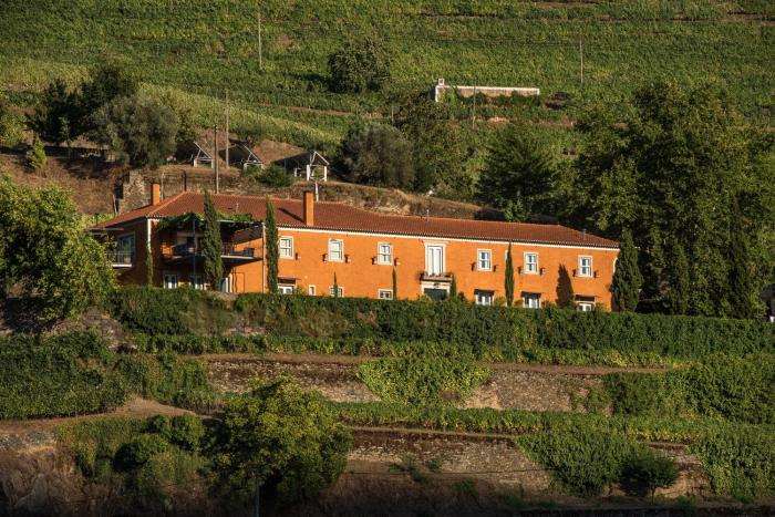Quinta do Vallado - Douro Wine Hotel