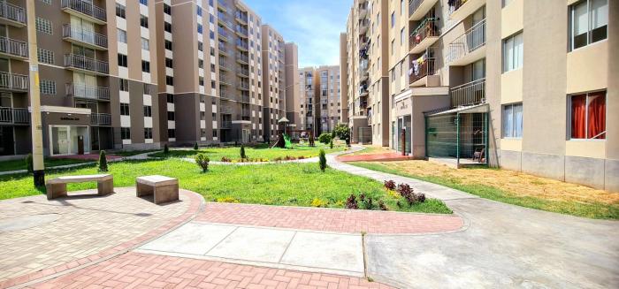 4 Departamento Vip capacidad 06