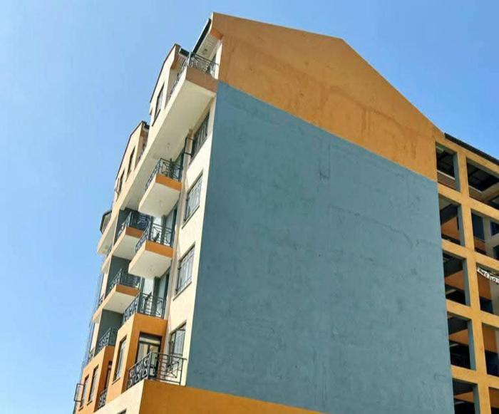 Jackys studios and one bedroom Apartment