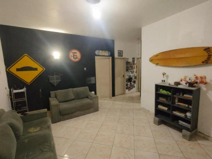 Casa de PRAIA a 780m do MAR