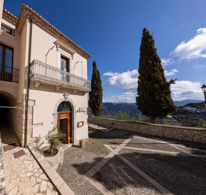 Locanda Severino