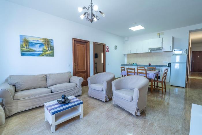 Edificio Prieto VIV 2C