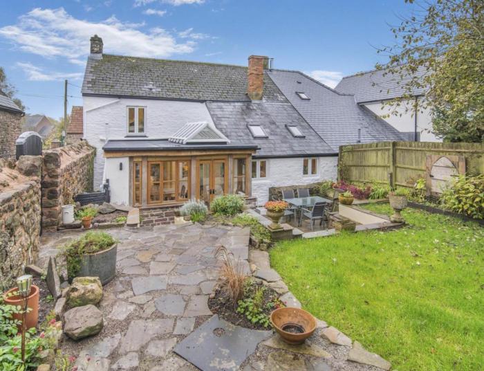 3 Bed in Trelleck oc-j34206