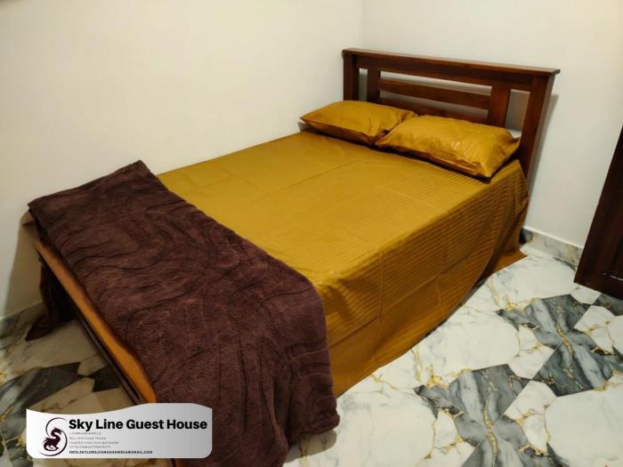 Sky Line Guest House -Liyangahawela