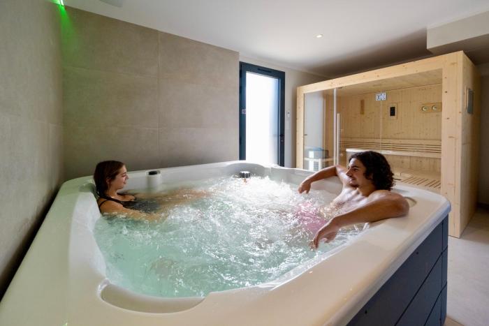 Dolce Vita - Un air de toscane