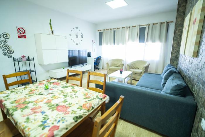 Edificio Prieto VIV 2E