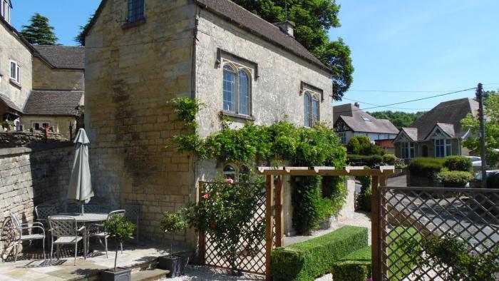 Rose Cottage, Rodborough