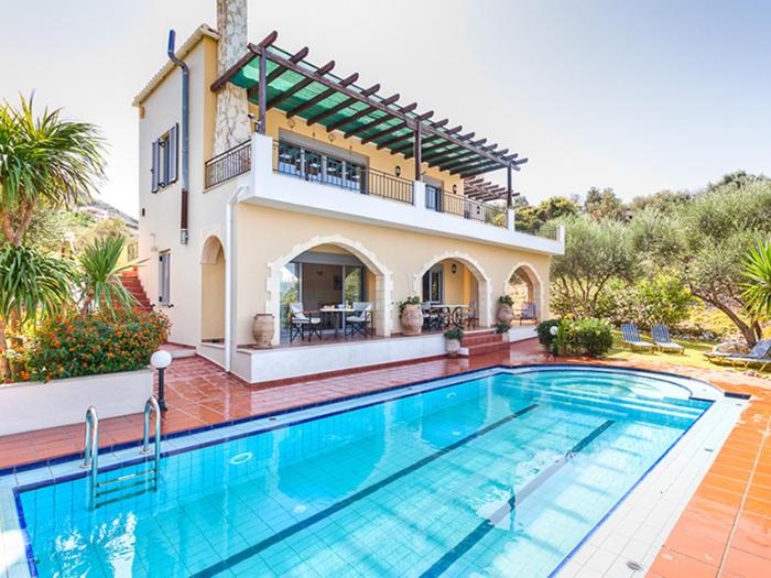 Villa Mystiko