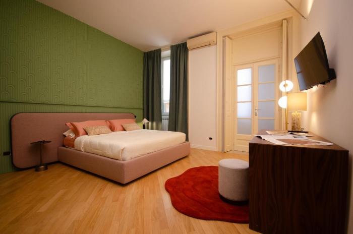 The Orso Suite Brera