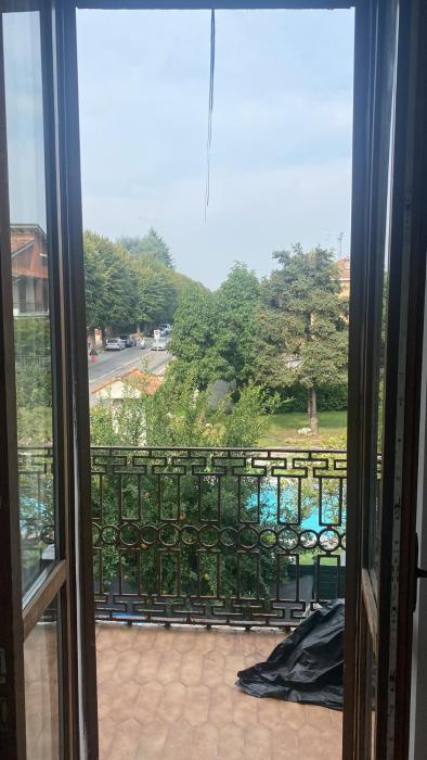 Becs House - San Colombano al Lambro