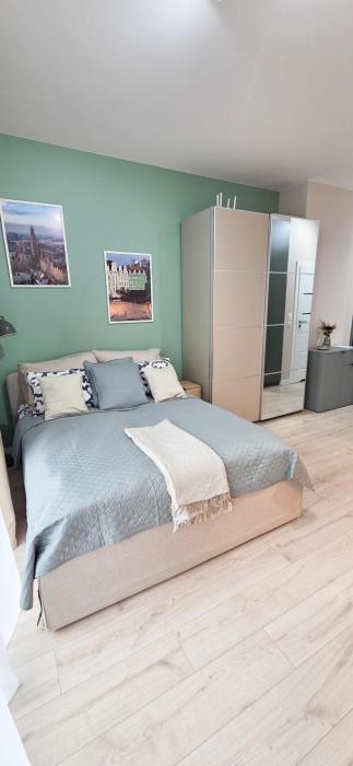 Fairytales Apartment Centrum