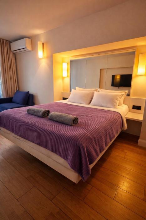 A GoodPlace Seaview apartment