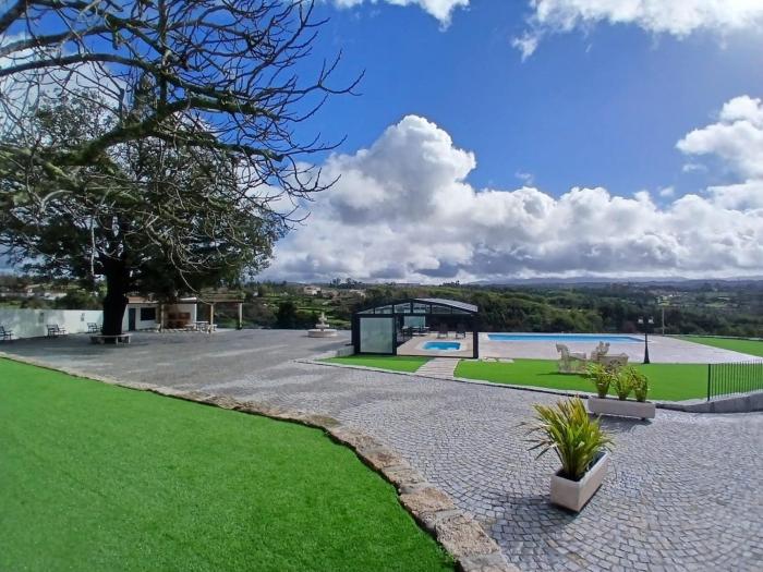 O Paraíso do Sobreiro - Country House