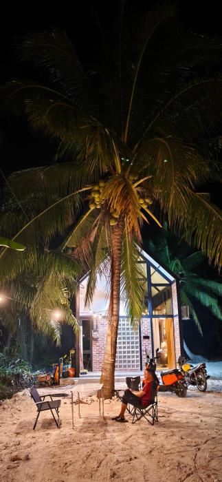 Sekinchan Tiny House