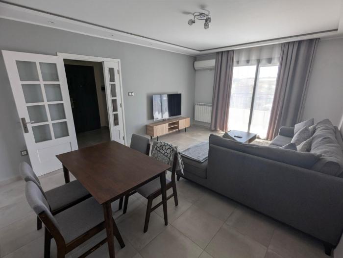 Cozy apartment - Staoueli