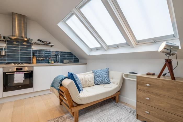 Charming Central 1Bed Home
