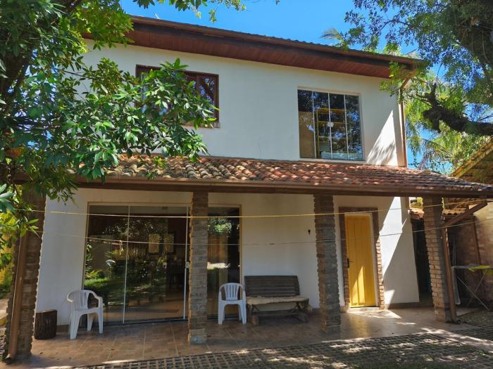 Casa para 7 personas en Guarda do Embaú