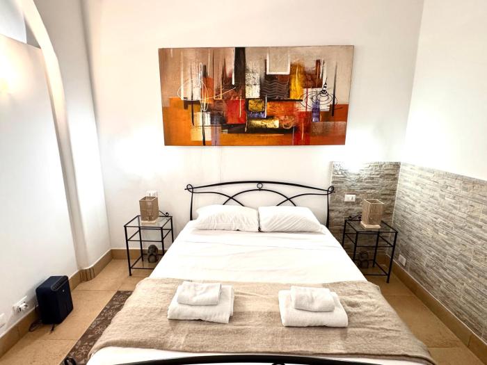 Exclusive Central Apartment 48