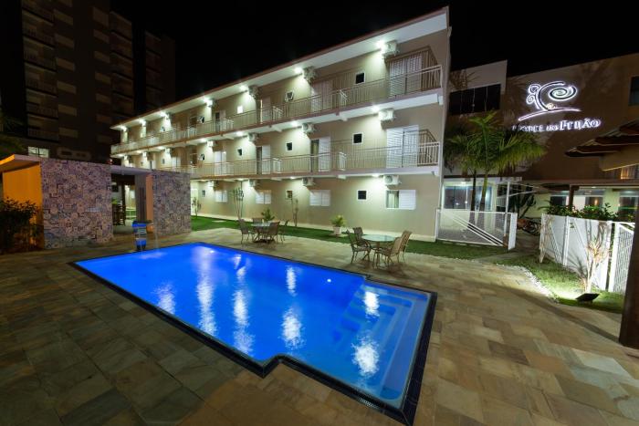 Hotel do Feijão