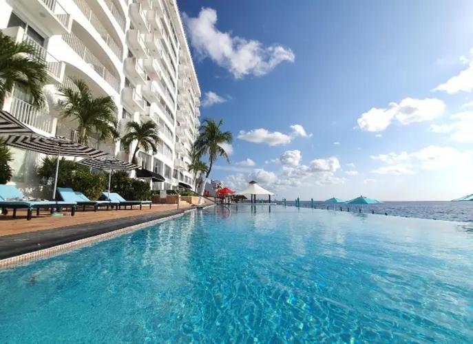 coral princes hotel & dive resorte