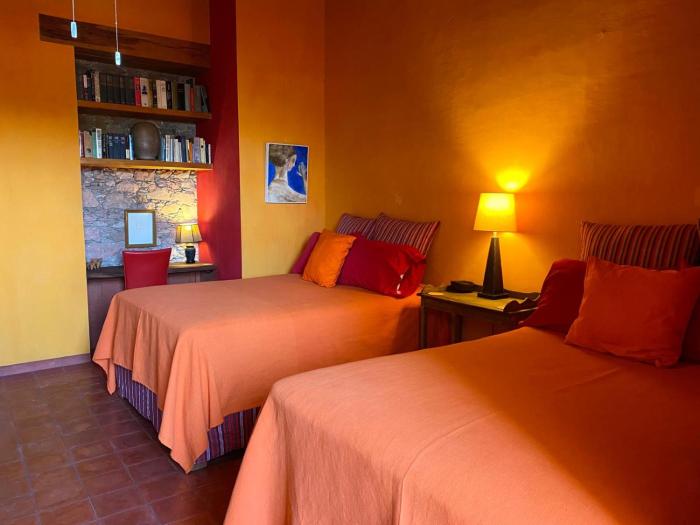 Posada de la cruz #4