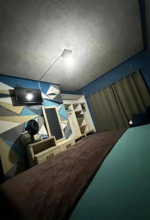 Habitacion por aeropuerto de GDL