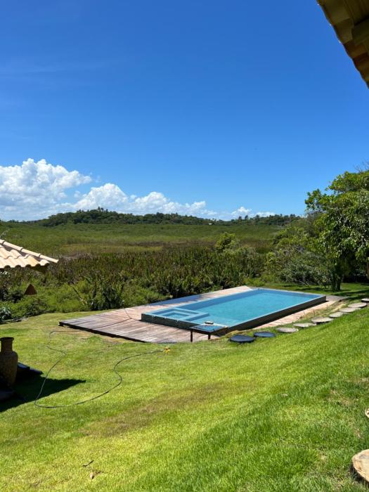 Tupinambá Pousada e Hostel