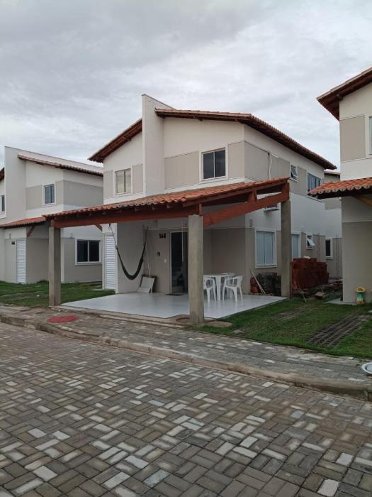 Aconchegante Casa Duplex em Parnaíba