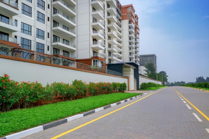 Apple Tree Appartment BNB 3,2 &1 bed