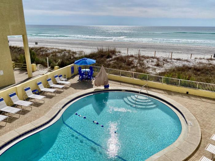 Continental Condominiums