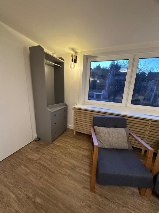 Hexenruhe - Stylish, garden studio in Dietzenbach